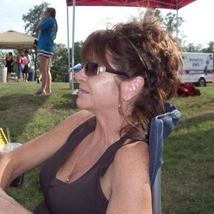 Meet your Posher, Cathy